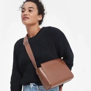 Everlane Mini Form Bag